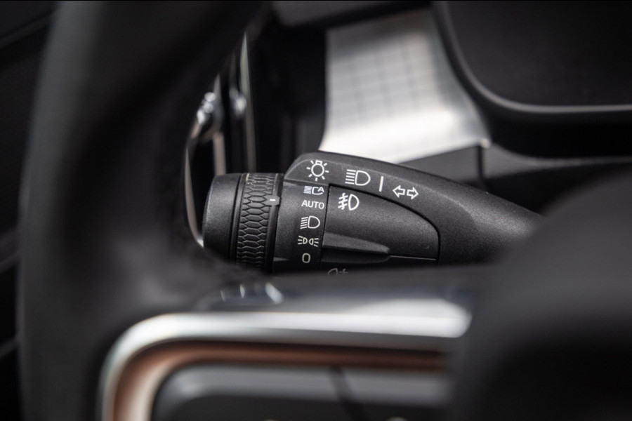Volvo XC40 1.5 T4 Recharge Inscription