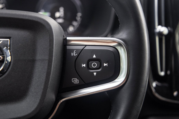 Volvo XC40 1.5 T4 Recharge Inscription