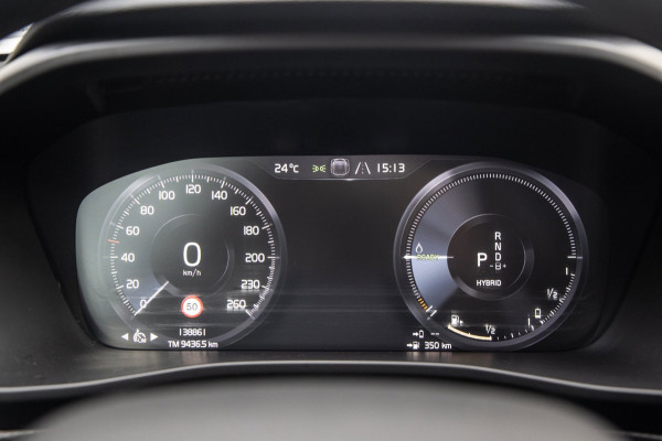 Volvo XC40 1.5 T4 Recharge Inscription