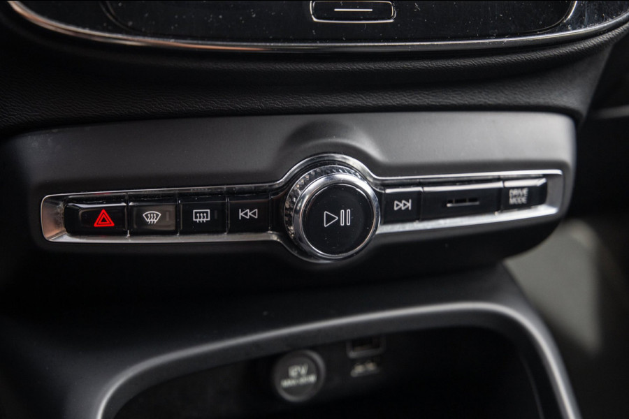 Volvo XC40 1.5 T4 Recharge Inscription