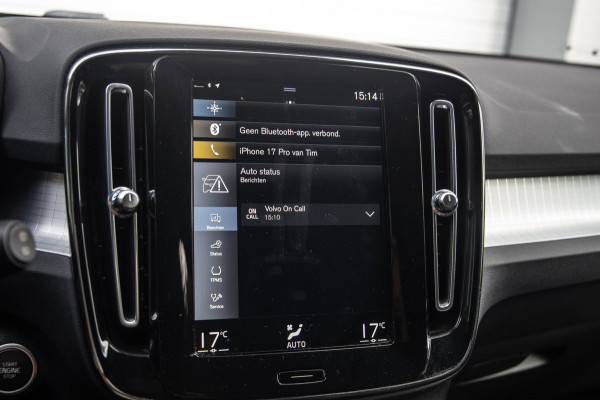 Volvo XC40 1.5 T4 Recharge Inscription