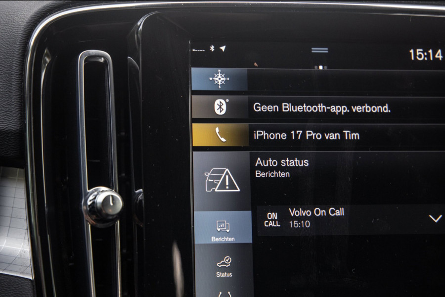 Volvo XC40 1.5 T4 Recharge Inscription