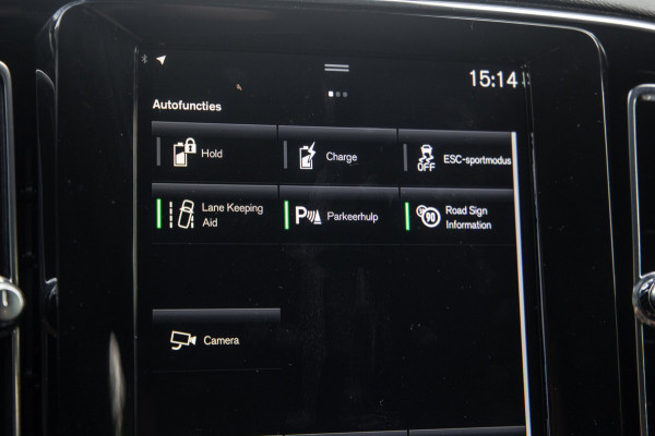 Volvo XC40 1.5 T4 Recharge Inscription