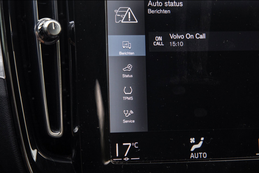 Volvo XC40 1.5 T4 Recharge Inscription