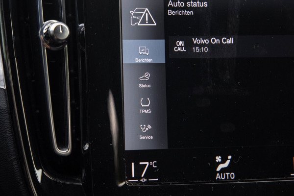 Volvo XC40 1.5 T4 Recharge Inscription