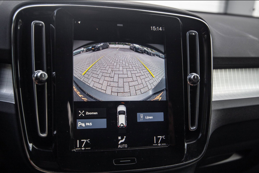 Volvo XC40 1.5 T4 Recharge Inscription
