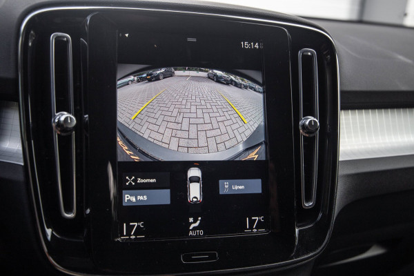 Volvo XC40 1.5 T4 Recharge Inscription