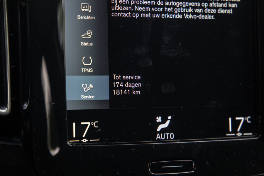 Volvo XC40 1.5 T4 Recharge Inscription