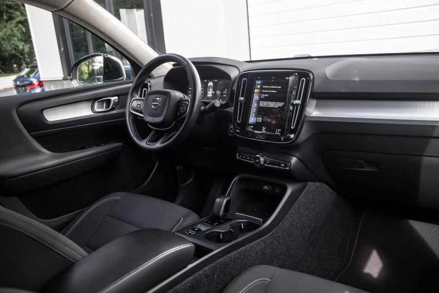 Volvo XC40 1.5 T4 Recharge Inscription