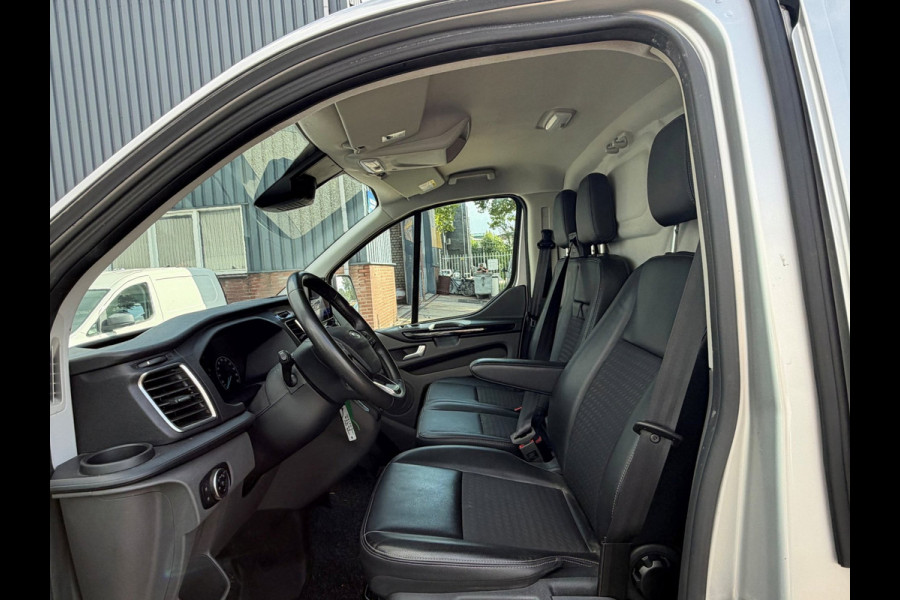 Ford Transit Custom 320 2.0 TDCI L2H1 Sport Automaat 170PK / Dubbel schuifdeur / Trekhaak