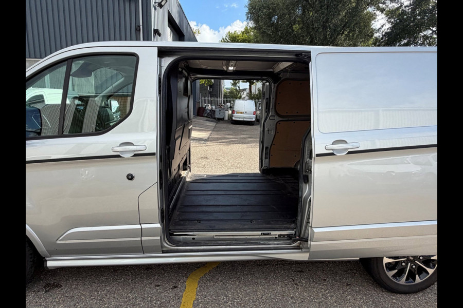 Ford Transit Custom 320 2.0 TDCI L2H1 Sport Automaat 170PK / Dubbel schuifdeur / Trekhaak