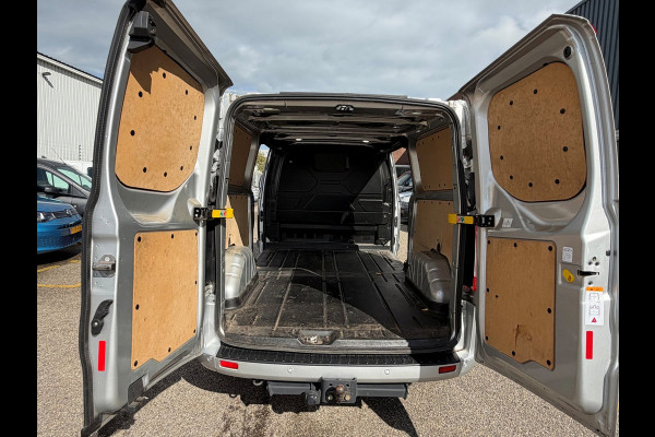 Ford Transit Custom 320 2.0 TDCI L2H1 Sport Automaat 170PK / Dubbel schuifdeur / Trekhaak