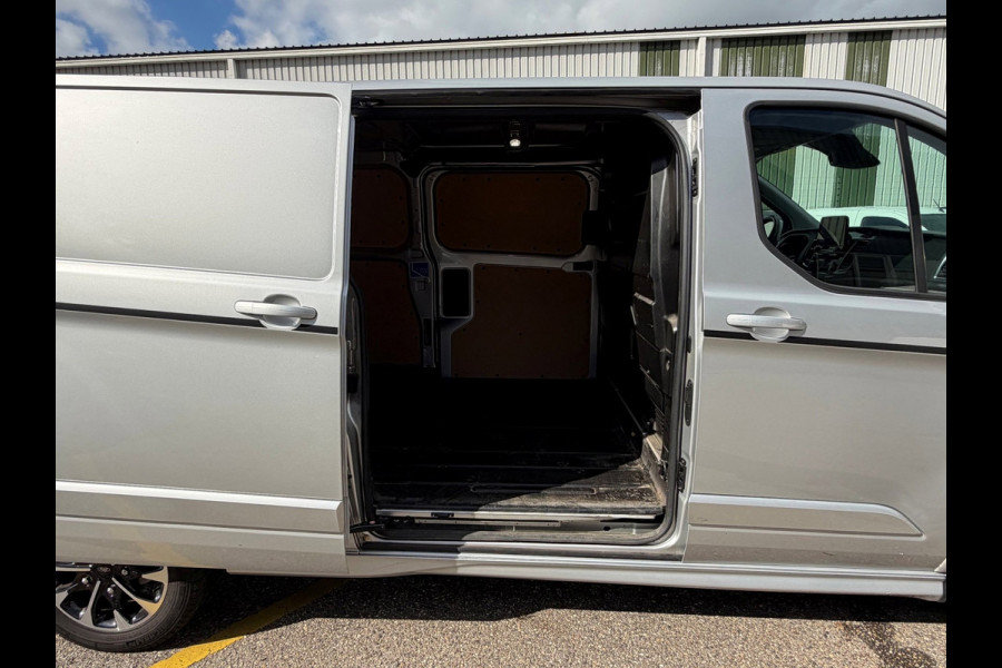 Ford Transit Custom 320 2.0 TDCI L2H1 Sport Automaat 170PK / Dubbel schuifdeur / Trekhaak