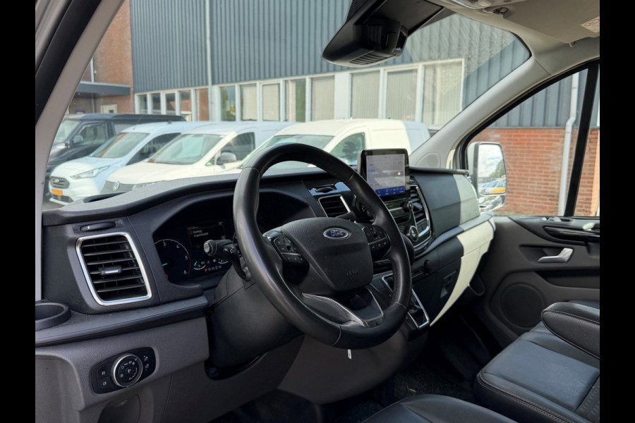 Ford Transit Custom 320 2.0 TDCI L2H1 Sport Automaat 170PK / Dubbel schuifdeur / Trekhaak