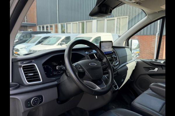 Ford Transit Custom 320 2.0 TDCI L2H1 Sport Automaat 170PK / Dubbel schuifdeur / Trekhaak
