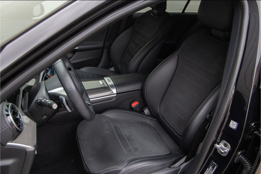 Mercedes-Benz C-Klasse Estate 300 e AMG Premium, Nightpack, Distronic, Memory 2023