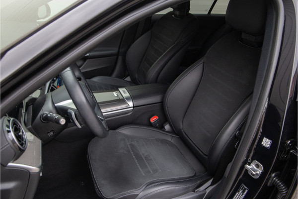 Mercedes-Benz C-Klasse Estate 300 e AMG Premium, Nightpack, Distronic, Memory 2023