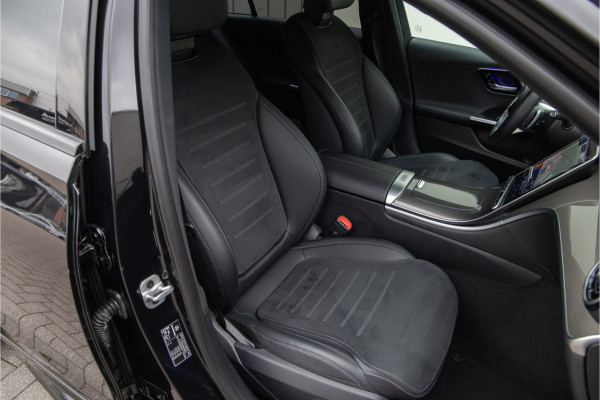 Mercedes-Benz C-Klasse Estate 300 e AMG Premium, Nightpack, Distronic, Memory 2023
