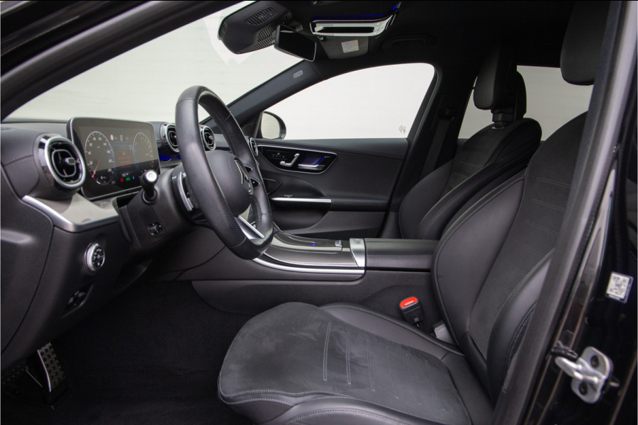 Mercedes-Benz C-Klasse Estate 300 e AMG Premium, Nightpack, Distronic, Memory 2023