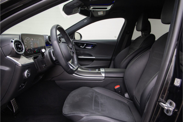 Mercedes-Benz C-Klasse Estate 300 e AMG Premium, Nightpack, Distronic, Memory 2023
