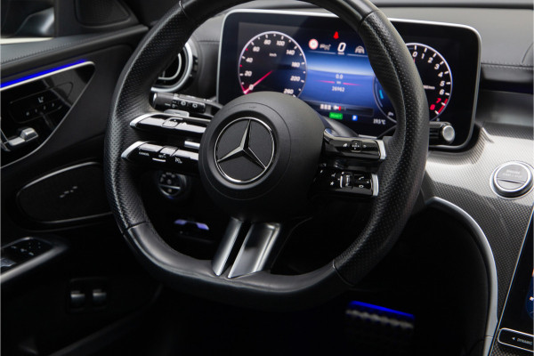 Mercedes-Benz C-Klasse Estate 300 e AMG Premium, Nightpack, Distronic, Memory 2023