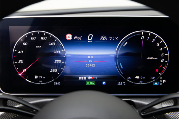 Mercedes-Benz C-Klasse Estate 300 e AMG Premium, Nightpack, Distronic, Memory 2023