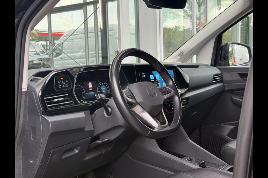 Volkswagen Caddy Cargo 2.0 TDI | ZB-Edition | Trekhaak | Led | Leder | Camera