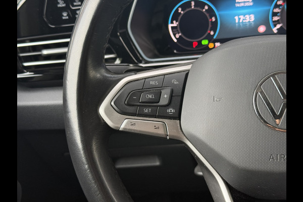Volkswagen Caddy Cargo 2.0 TDI | ZB-Edition | Trekhaak | Led | Leder | Camera