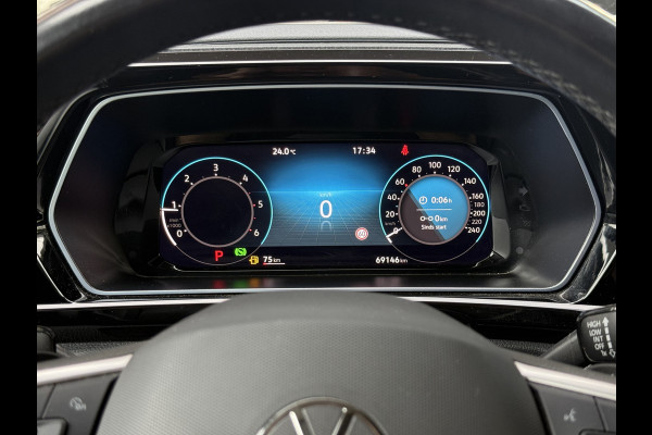 Volkswagen Caddy Cargo 2.0 TDI | ZB-Edition | Trekhaak | Led | Leder | Camera