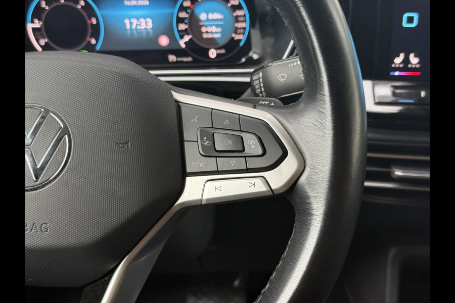 Volkswagen Caddy Cargo 2.0 TDI | ZB-Edition | Trekhaak | Led | Leder | Camera