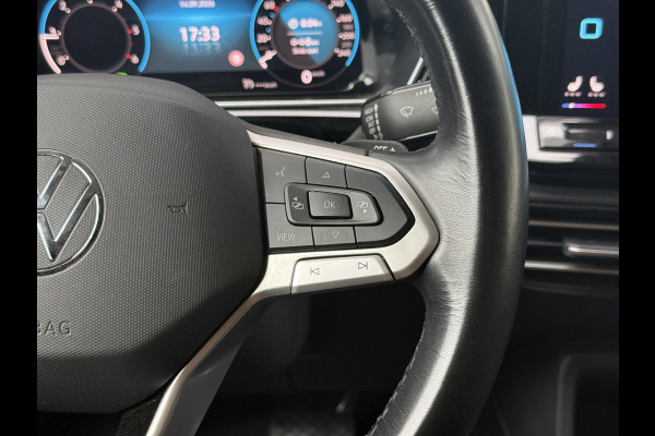 Volkswagen Caddy Cargo 2.0 TDI | ZB-Edition | Trekhaak | Led | Leder | Camera