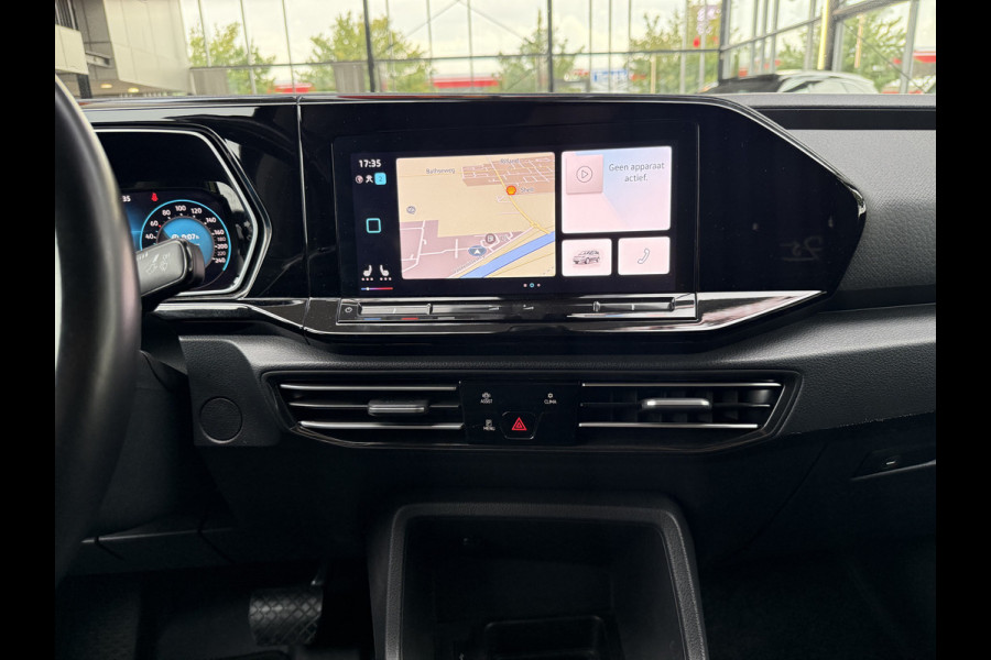 Volkswagen Caddy Cargo 2.0 TDI | ZB-Edition | Trekhaak | Led | Leder | Camera