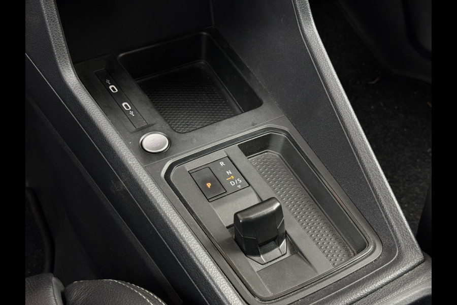 Volkswagen Caddy Cargo 2.0 TDI | ZB-Edition | Trekhaak | Led | Leder | Camera