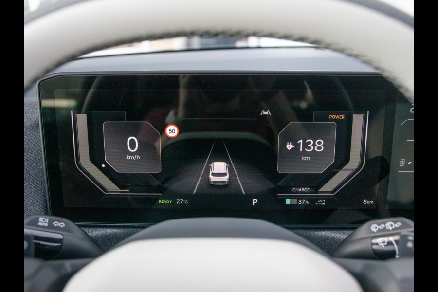 Kia EV2 GT-Line 61 kWh | 5p. | Actieprijs* | Navi. | Clima. | Adapt. Cruise. | Stoel&Stuur Verwarming | Dakrails | 15L Frunk | Harman Kardon | Glazen Kanteldak | Vegan Lederen Stoelbekleding 'GT-Line' | Slimme Parkeerassistentie | Dodehoekcamera
