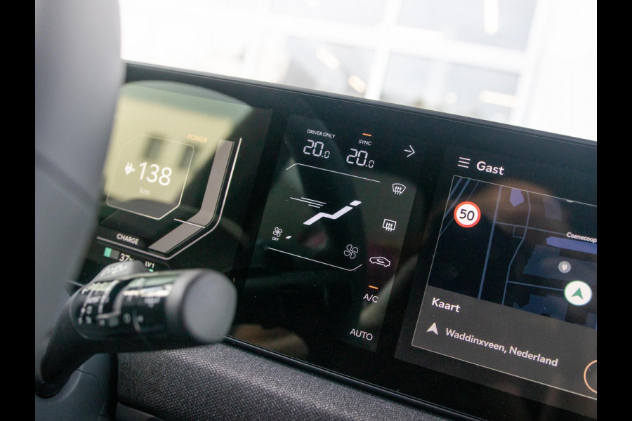 Kia EV2 GT-Line 61 kWh | 5p. | Actieprijs* | Navi. | Clima. | Adapt. Cruise. | Stoel&Stuur Verwarming | Dakrails | 15L Frunk | Harman Kardon | Glazen Kanteldak | Vegan Lederen Stoelbekleding 'GT-Line' | Slimme Parkeerassistentie | Dodehoekcamera