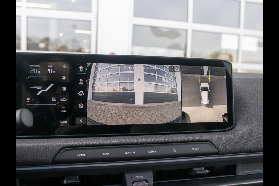 Kia EV2 GT-Line 61 kWh | 5p. | Actieprijs* | Navi. | Clima. | Adapt. Cruise. | Stoel&Stuur Verwarming | Dakrails | 15L Frunk | Harman Kardon | Glazen Kanteldak | Vegan Lederen Stoelbekleding 'GT-Line' | Slimme Parkeerassistentie | Dodehoekcamera