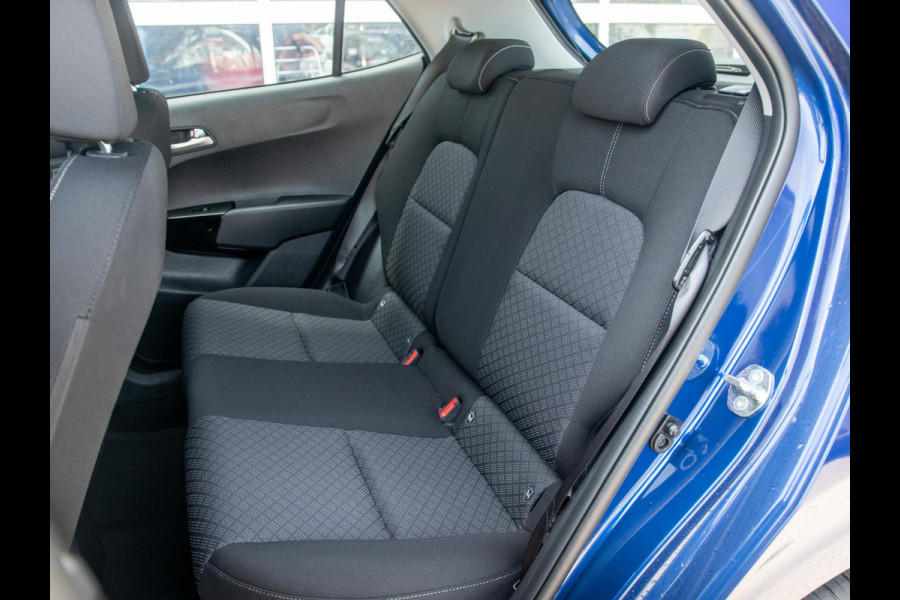Kia Picanto 1.0 GDi DynamicLine | Automaat | Levering November | Navi. | Airco | Cruise. | Camera | Carplay