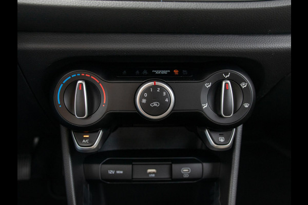 Kia Picanto 1.0 GDi DynamicLine | Automaat | Levering November | Navi. | Airco | Cruise. | Camera | Carplay