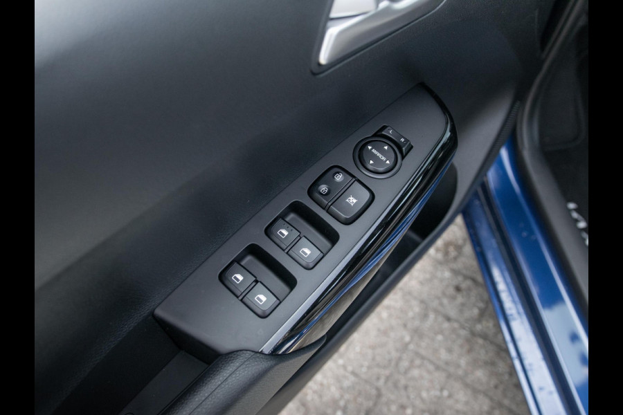 Kia Picanto 1.0 GDi DynamicLine | Automaat | Levering November | Navi. | Airco | Cruise. | Camera | Carplay