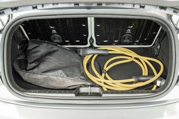 Fiat 500C La Prima 42 kWh | ACC | Apple Carplay/Android Auto