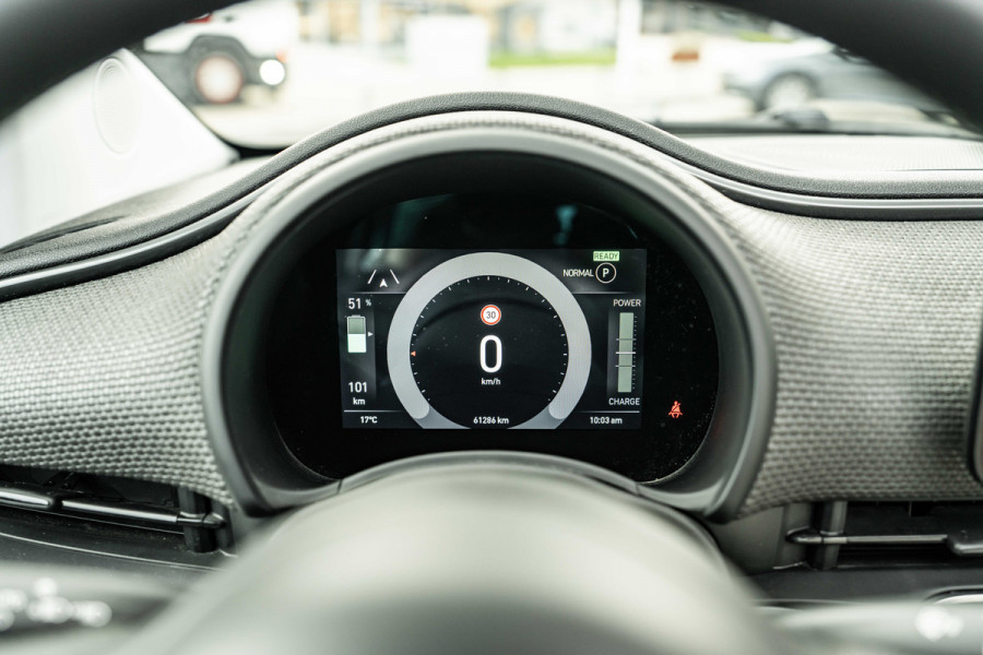 Fiat 500C La Prima 42 kWh | ACC | Apple Carplay/Android Auto