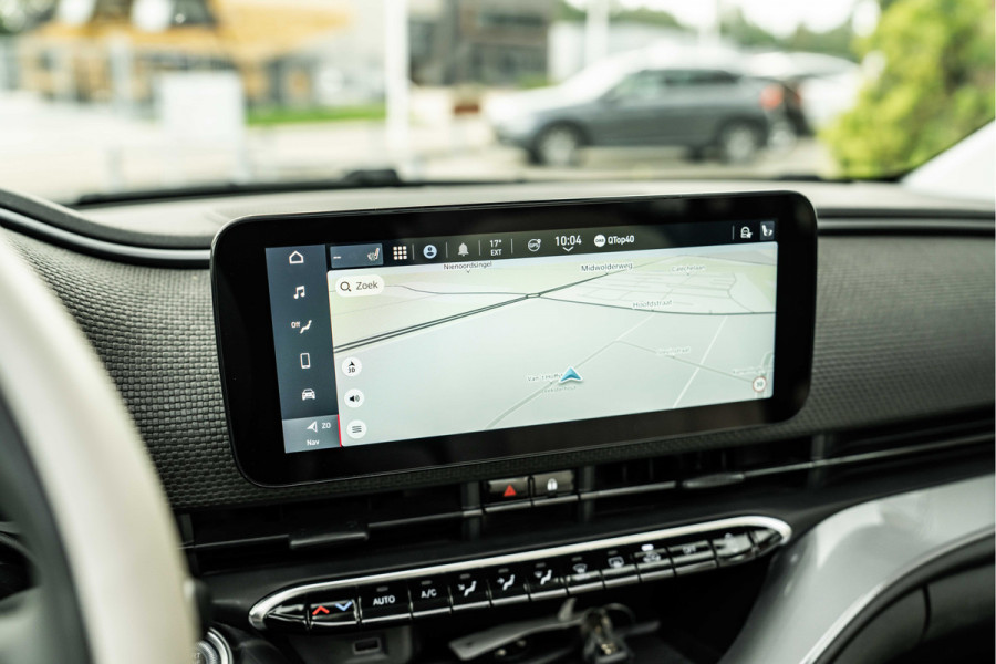 Fiat 500C La Prima 42 kWh | ACC | Apple Carplay/Android Auto