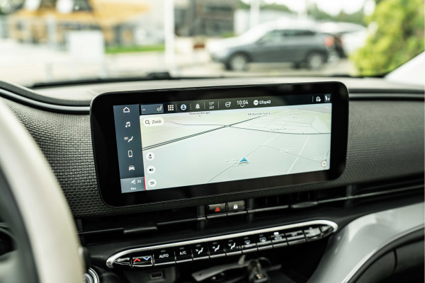 Fiat 500C La Prima 42 kWh | ACC | Apple Carplay/Android Auto