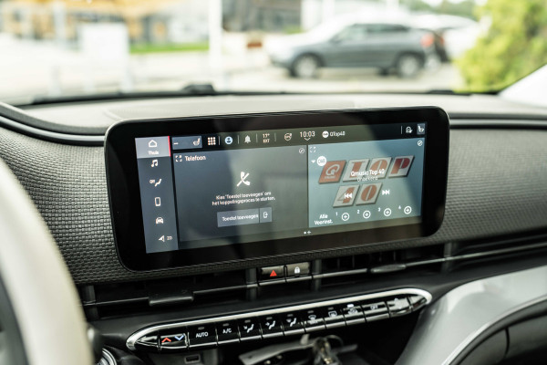 Fiat 500C La Prima 42 kWh | ACC | Apple Carplay/Android Auto