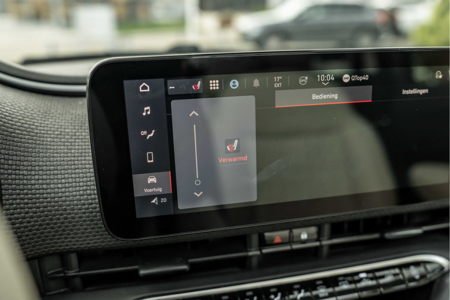 Fiat 500C La Prima 42 kWh | ACC | Apple Carplay/Android Auto