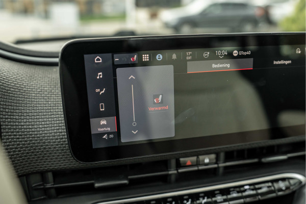 Fiat 500C La Prima 42 kWh | ACC | Apple Carplay/Android Auto