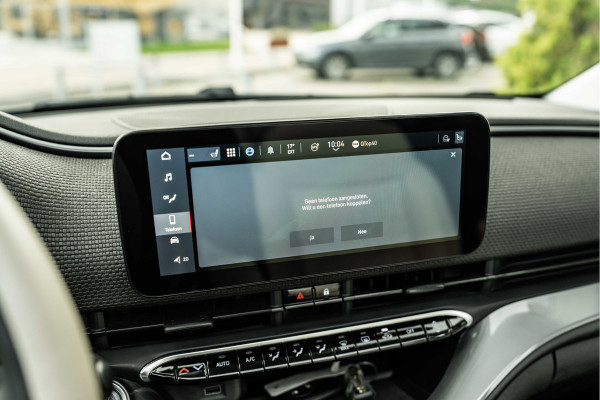 Fiat 500C La Prima 42 kWh | ACC | Apple Carplay/Android Auto