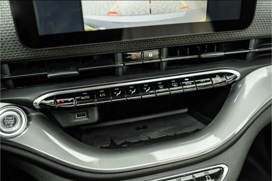 Fiat 500C La Prima 42 kWh | ACC | Apple Carplay/Android Auto