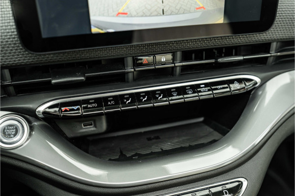Fiat 500C La Prima 42 kWh | ACC | Apple Carplay/Android Auto