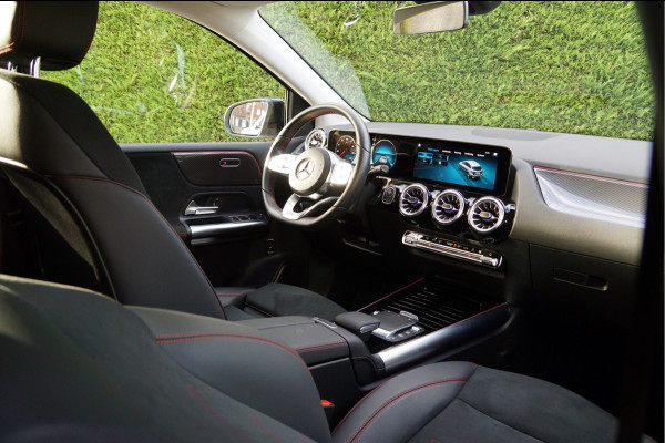 Mercedes-Benz B-Klasse B 250 e AMG Line | Multibeam Night Sfeer